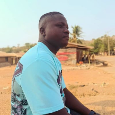 AbassOwoad94619's profile picture. 