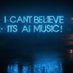 I can't believe its AI Music! (@itthedoughboy) Twitter profile photo I can't believe its AI Music! (@itthedoughboy) Twitter profile photo