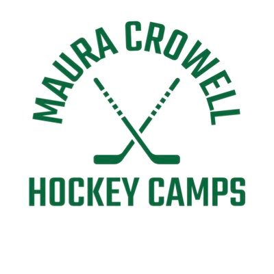 CrowellCamps's profile picture. Official Instagram of Maura Crowell Hockey Camps 🌲 | 🗓️ August 25-27📍Minneapolis, MN | 🗓️ June 22 📍Boston, MA | 🗓️ June 26,27 📍Hooksett, NH .