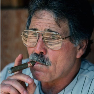 Trader Jack Profile