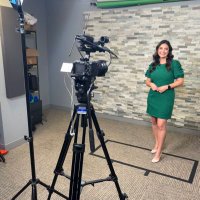 Julia LeBlanc (@julialeblanctv) 's Twitter Profile