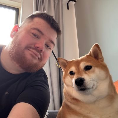 anderssomething's profile picture. Shibe owner x2, expat, staff support engineer at @Vercel focused on CDN.