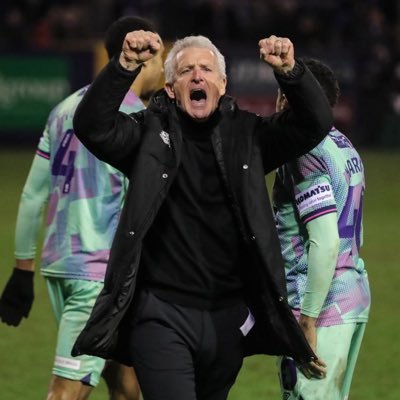 DonnisonLukas's profile picture. Carlisle United