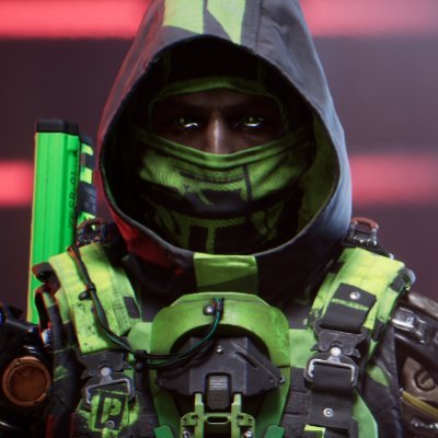 Mace Profile