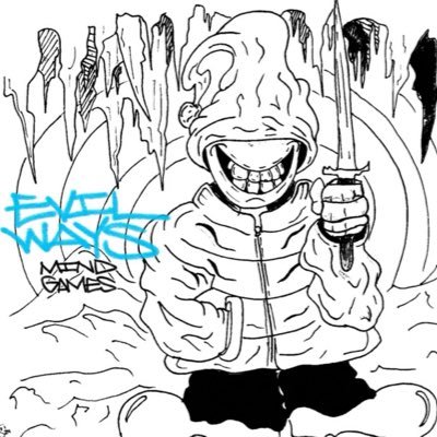 @evilwayslihc