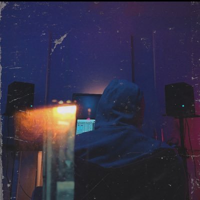 _Jvldn_'s profile picture. Rapper/producer/engineer from London
