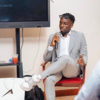 Andrew Numero Malisero (@numeroandrew) 's Twitter Profile Photo