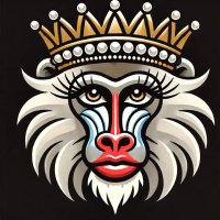 La Reina Mandril ๐ (@lareinamandril) 's Twitter Profile