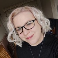 Jennifer-Anne Scott (@nifs) 's Twitter Profile Photo Jennifer-Anne Scott (@nifs) 's Twitter Profile Photo