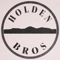 Holden Bros. (@holdenbrosltd) 's Twitter Profile Photo Holden Bros. (@holdenbrosltd) 's Twitter Profile Photo
