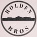 Holden Bros. (@holdenbrosltd) Twitter profile photo Holden Bros. (@holdenbrosltd) Twitter profile photo