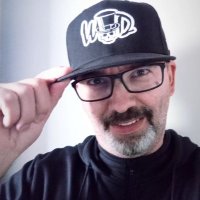 David Genest (AKA The Witch 🧹Doctor) (@aka_witchdoctor) 's Twitter Profile