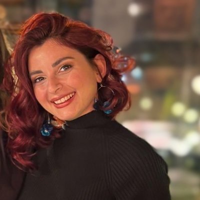 Aylincandurmaz's profile picture. Vakıfbank Müdür Yardımcısı Evinin Müdürü  💛❤️