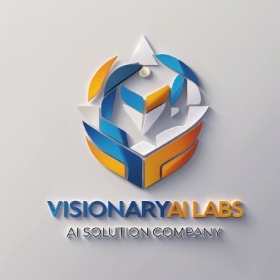VisionaryAiLabs's profile picture. 