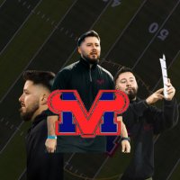 Rene Elizondo (MVM Head Coach) (@azcoachrene) 's Twitter Profile Photo Rene Elizondo (MVM Head Coach) (@azcoachrene) 's Twitter Profile Photo
