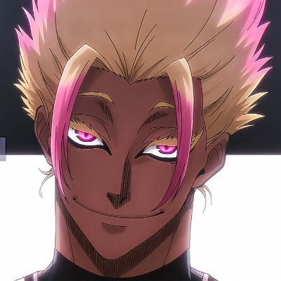 Kamo7K's profile picture. 