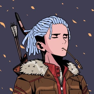 tteasol's profile picture. Building • Trenches • Contents // Researcher