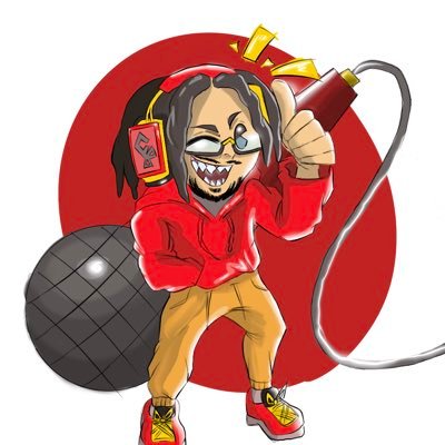 Its_ya_Boyd0's profile picture. One giant nerd | Voice Actor| Star Wars nerd |🎙️Voice crack group🎙️
