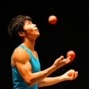 mascaretjuggler's profile picture. ジャグリング / 文学 (近現代日本、中世・近代フランス) / ヴィーガン / 粕屋(福岡)→目黒→文京→長南(千葉)→アンジェ(フランス)→茂原(千葉)→横浜→永平寺(福井)