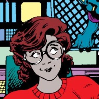 ununitedstates's profile picture. Child of Yakub
Trans/Writer etc. 27
https://t.co/v4EeeGxjE3