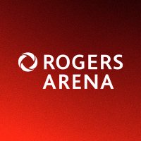 Rogers Arena (@rogersarena) 's Twitter Profile Photo Rogers Arena (@rogersarena) 's Twitter Profile Photo