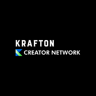 Krafton Creator Network
