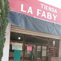 Tienda la Fabi (@hlore764) 's Twitter Profile Photo