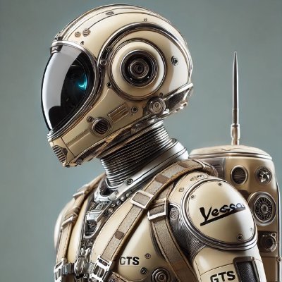 Otooox's profile picture. Boosting Brains. Burning Bullshit.