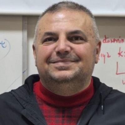 İYİ Parti Kartal Siyasi İşler Başkanı -
Siyaset Bilimi ve Uluslararası İlişkiler - MAÜ
