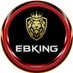 EBKINGBET (@ebking11) Twitter profile photo EBKINGBET (@ebking11) Twitter profile photo