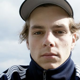 StefanVaughn's profile picture. Love photography/hosting/tech/food & travelling