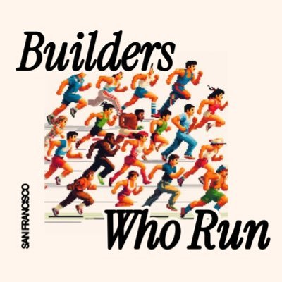 Chill pace. Coffee after. RSVP for Ferry Building 5k (+ meet ODF26) this Saturday https://t.co/s9hqR5U23L