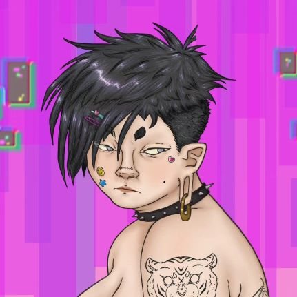 The_BeanQueenさんのプロフィール画像