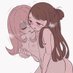 Akko & Sucy (@dylan_chistian) Twitter profile photo Akko & Sucy (@dylan_chistian) Twitter profile photo