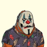 Gaas-cmb.nft (@cmbnft41220) 's Twitter Profile