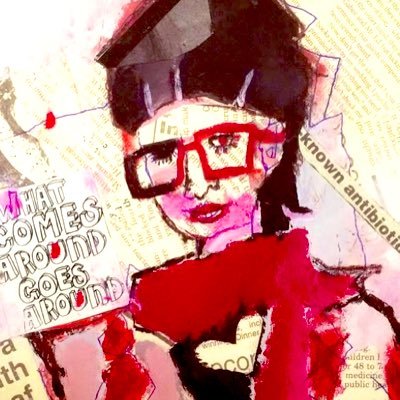石川県金沢市出身。セツ・モードセミナー卒。絵描き。6月生まれ。2021年より絵を再開致しました。単純で分かりやすい人間です。動物画と人物画、両方描いています。宜しくお願い致します。