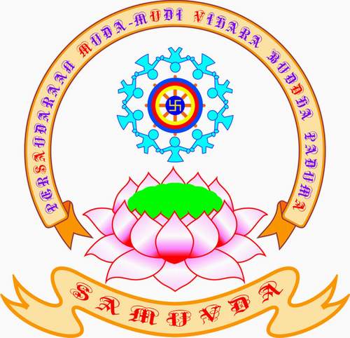 the official account of Vihara Buddha Paduma Binjai.. Go follow and get information