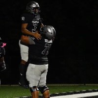 Tyler71 (@tyler54163807) 's Twitter Profile Photo Tyler71 (@tyler54163807) 's Twitter Profile Photo