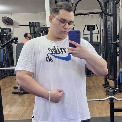 isx_gabriel's profile picture. + 1 Ronaldete 🐐

Dev em desenvolvimento 🧑🏻‍💻