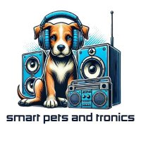 Smart Pet and Tronics (@smartpettronics) 's Twitter Profile