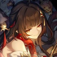 Hien🥀 (@kazuhaloverr) 's Twitter Profile