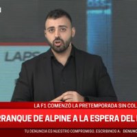🎙Francisco Aure 🇦🇷 (@franciscoaure) 's Twitter Profile Photo 🎙Francisco Aure 🇦🇷 (@franciscoaure) 's Twitter Profile Photo