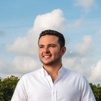 Pablo Bustamante (@pablobvstamante) 's Twitter Profile