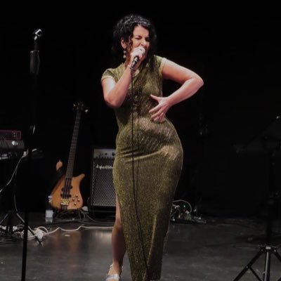 lubena_nova's profile picture. Lubena Nova is a crossover soprano and poetess from Finland with a broad range of musical styles including experimental, rock, jazz, opera and whatever works.