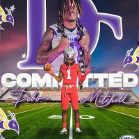 DEBO MITCHELL (@1deraldmitchell) 's Twitter Profile