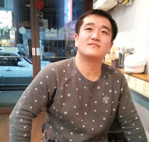 daedu80's profile picture. 계란한판에 세알을 더한 남자 인간