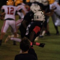 Noah Anioce (@noahanioce6) 's Twitter Profile