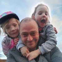 Gar Hedderman (@mankybadger69) 's Twitter Profile