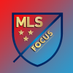 MLSFocus (@mlsfocus) Twitter profile photo MLSFocus (@mlsfocus) Twitter profile photo