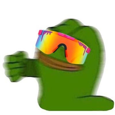 jusonthis's profile picture. buy 🐸 or die trying